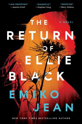 The Return of Ellie Black by Jean Emiko